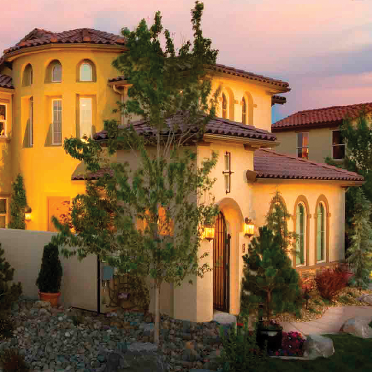 Villa Sorena