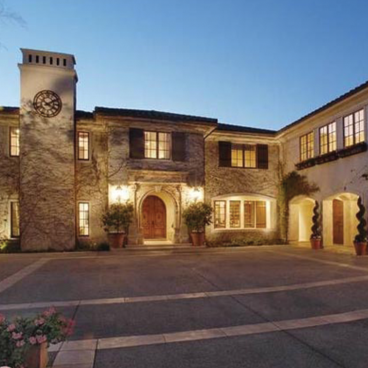 Villa Rosa