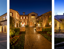 the Homes